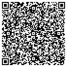 QR code with Peoples Construction Co contacts