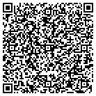 QR code with Haynes Portable Toilet Service contacts