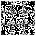 QR code with April Showers Lawn Sprinkler contacts