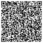 QR code with Hi Performance Soccer contacts