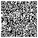 QR code with A D Design contacts