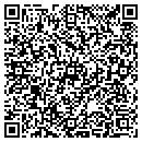 QR code with J TS General Store contacts