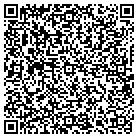QR code with Roudolph Janitor Service contacts