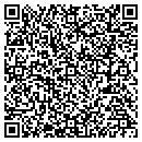 QR code with Central Cab Co contacts