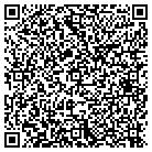 QR code with C & E Med Transport Inc contacts