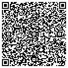 QR code with MAS Insurance Service Inc contacts