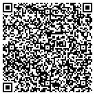 QR code with Heflin-Wells E Neil MA LPC contacts