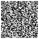 QR code with T-Delta Mechanical Co contacts