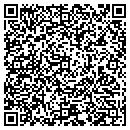 QR code with D C's Lawn Care contacts