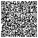 QR code with UT Starcom contacts
