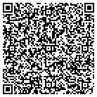 QR code with R & B Crews MBL HM Trnspt & SE contacts