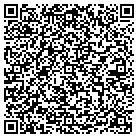 QR code with Hebron Mennonite Church contacts