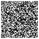 QR code with Custom Framing Made Simple contacts