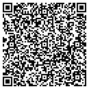 QR code with Galax Motel contacts