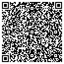 QR code with B P Sales & Service contacts