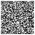 QR code with Ocean Construction & Dev contacts