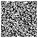 QR code with John M Ransone Builder contacts