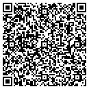 QR code with Zagros Corp contacts