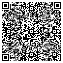 QR code with J&R Repair contacts