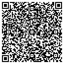 QR code with Harveys Grocery contacts