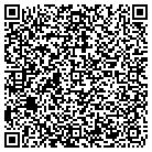QR code with H Pollock Fine Art & Framing contacts