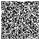 QR code with Hanchey Plastering Co contacts