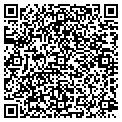 QR code with Amoco contacts