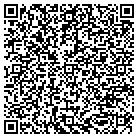 QR code with Pricewtrhscoopers Corp Fin LLC contacts