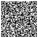 QR code with Nams Salon contacts