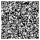 QR code with Haywoods Jewelry contacts