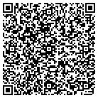 QR code with Rmj Machine Technologies contacts