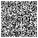 QR code with PIP PRINTING contacts