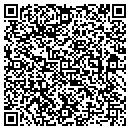 QR code with B-Rite Tree Service contacts