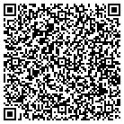 QR code with J Wayne Browder DDS contacts