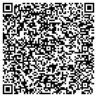 QR code with Advanced Building & Clearing contacts