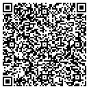 QR code with Finish Line contacts