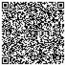 QR code with Richmond Area Madd contacts