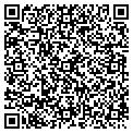 QR code with Wton contacts