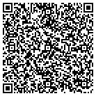 QR code with Gala Futons and Furniture contacts