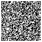 QR code with Department of Plant Services contacts