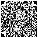QR code with A S P S Inc contacts