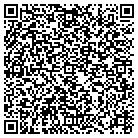 QR code with J & S Language Services contacts