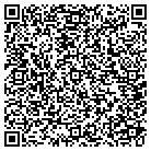 QR code with Alger Communications Inc contacts
