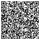 QR code with P C Davidson Group contacts