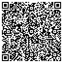 QR code with R H M LLC contacts