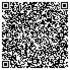 QR code with R William Johnson Jr & Co contacts