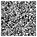 QR code with Fox's Cafe contacts