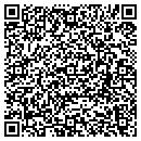 QR code with Arsenal Fc contacts