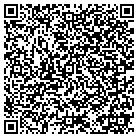 QR code with Apperson's Travel Trailers contacts