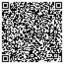 QR code with US Post Office contacts